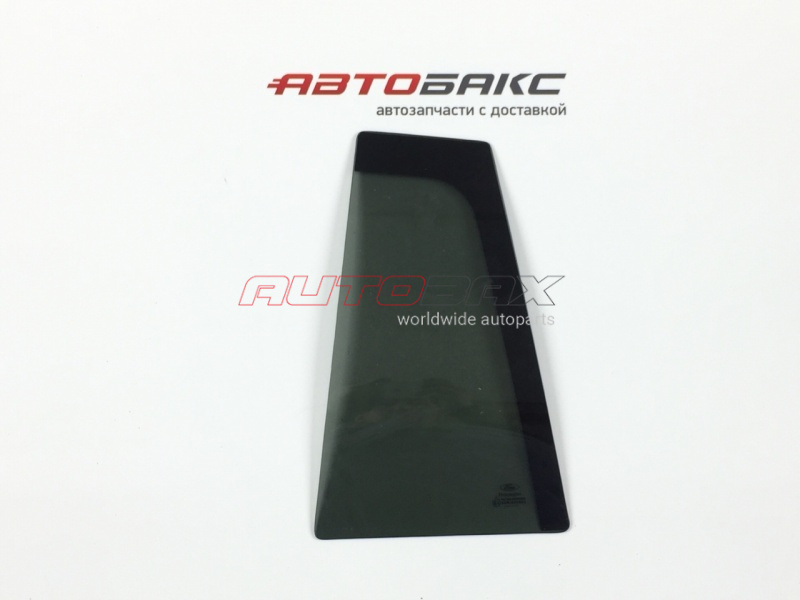 Left Rear Window Glass Quarter Ford Fusion 2002>