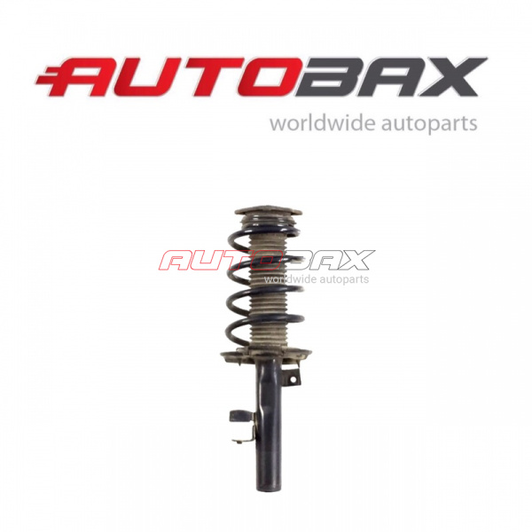 Shock Absorber Front Left Ford Focus III 2011>