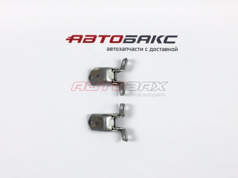 Front Left Door Hinge Mazda 3 (BK) 2002>2009