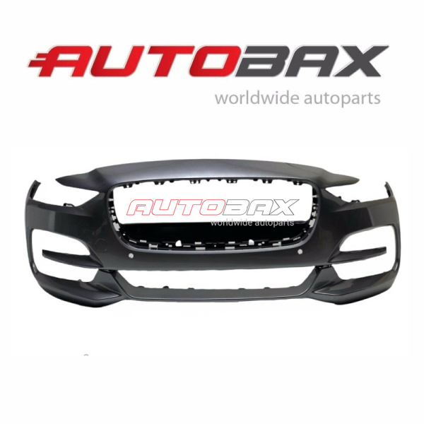 Bumper Front Jaguar XE 2015>