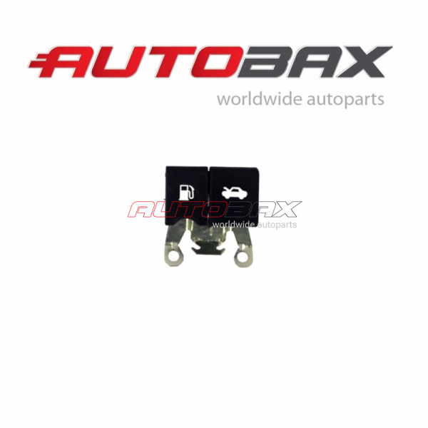 Hood Release Cable/Handle Nissan Note (E11) 2006>2012