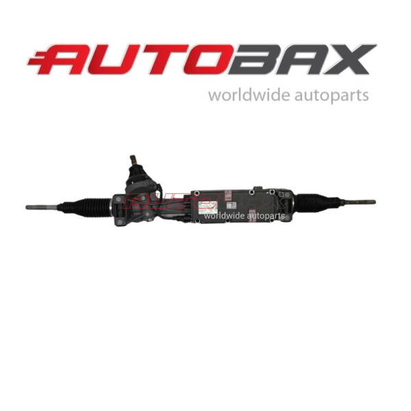 Steering Rack Audi Q8 2018>