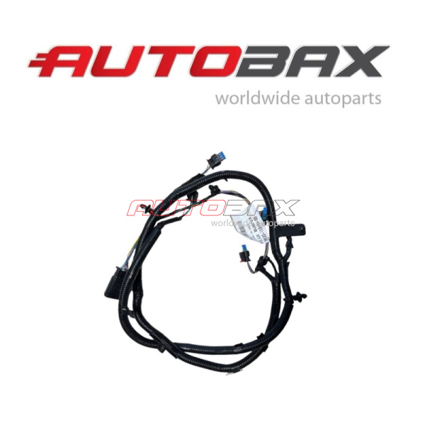 Bumper Wiring Harness (Front/Rear) Jaguar F-Pace 2016>