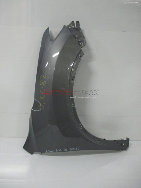 Fender Front Right X-Trail (T32) 2014>