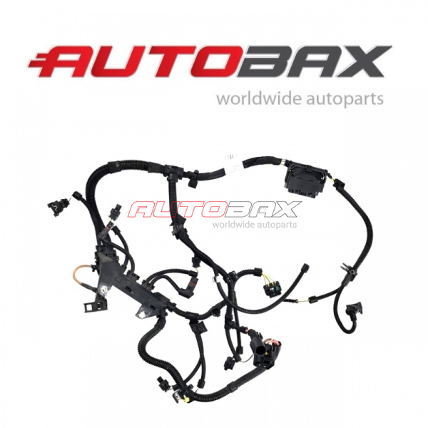 Engine Compartment Wiring Harness BMW 3-series (F30/F31) 2011>