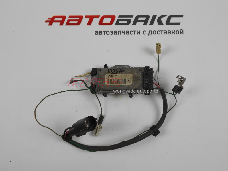 Fan Control Unit C-Max 2004>2010