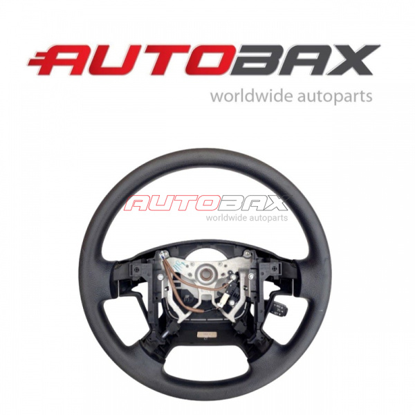 Steering wheel Toyota Sequoia (K6) 2007>