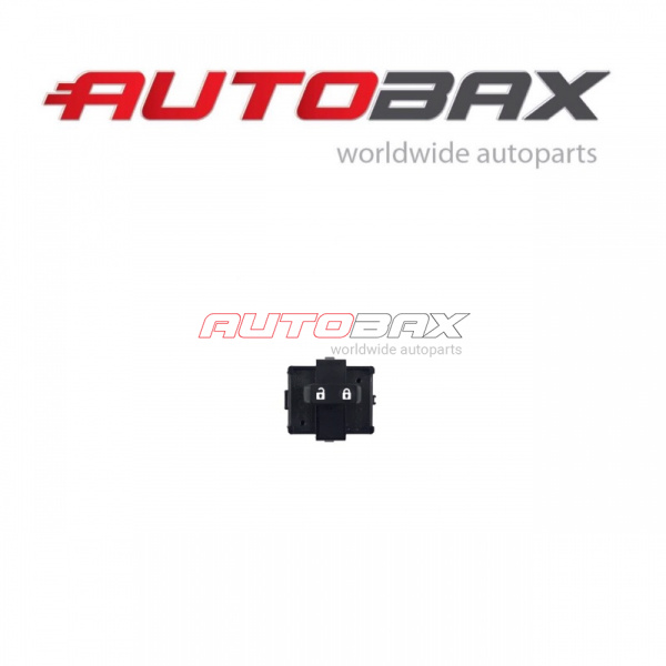 Door Lock Button Lexus GS 2005>2012