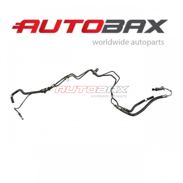 Power steering pipes Infiniti Q50/G (V37) 2013>