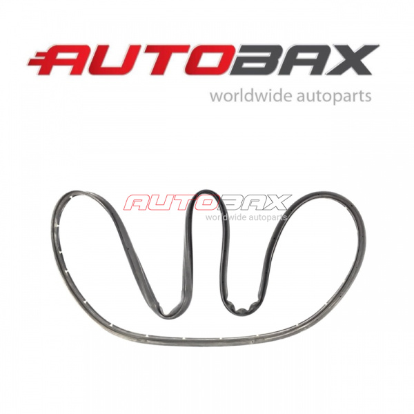 Door Opening Seal Jaguar S-Type 2000>2006