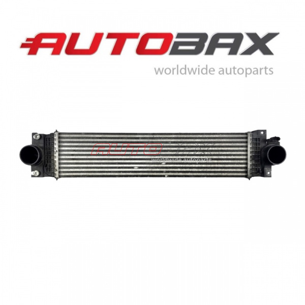 Intercooler Radiator Ford Mondeo V 2014>