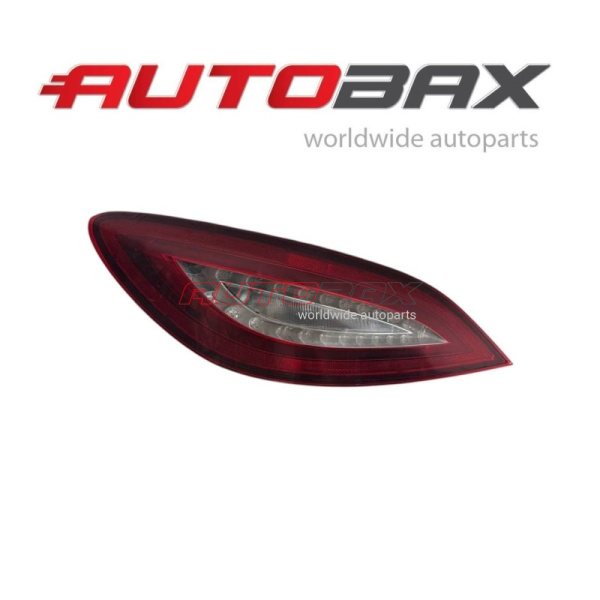 Left Taillight Mercedes Benz CLS-Class (W218) 2011>2017