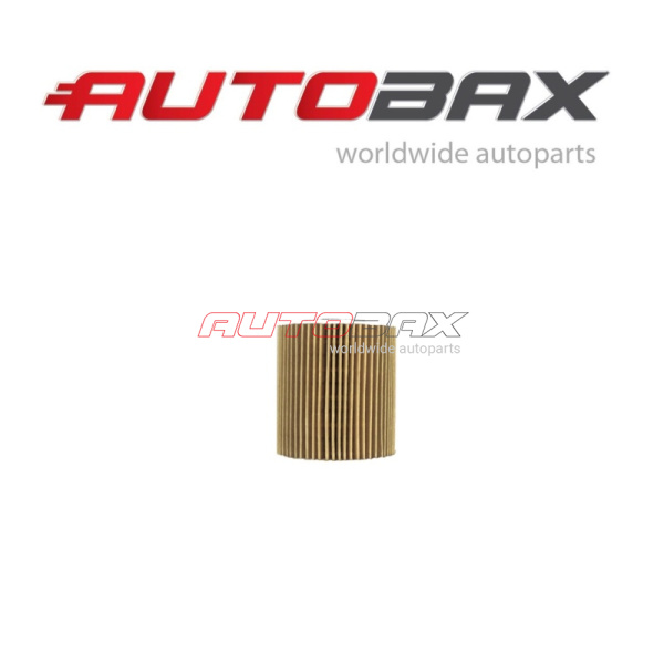 Oil Filter BMW 3-Series (E92/E93) 2006>2011