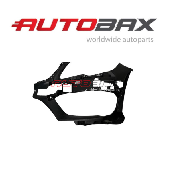 Left Front Bumper Bracket Mercedes Benz E-Class Coupe (W207) 2009>2016