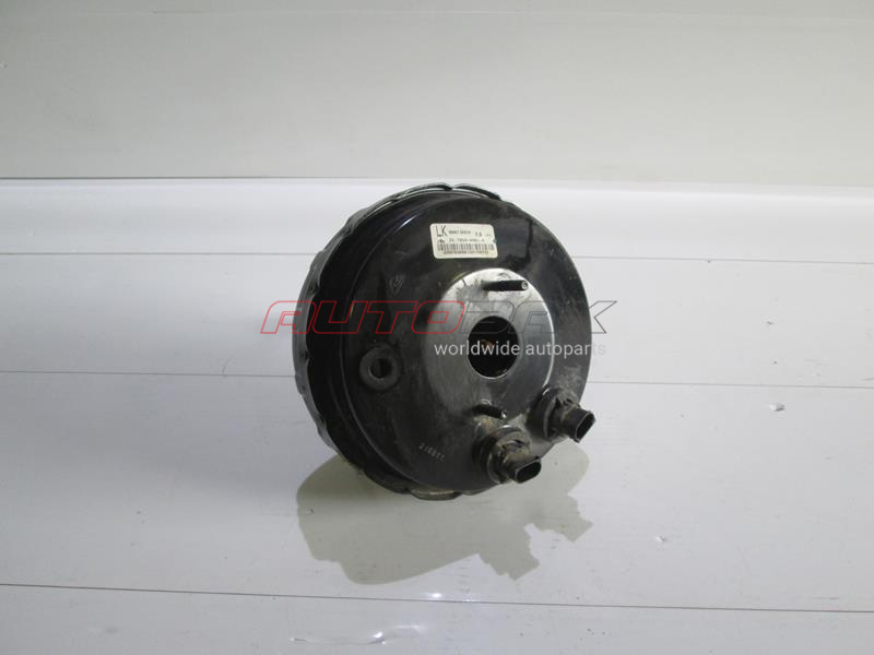 Brake Booster Pathfinder (R51M) 2004>2013