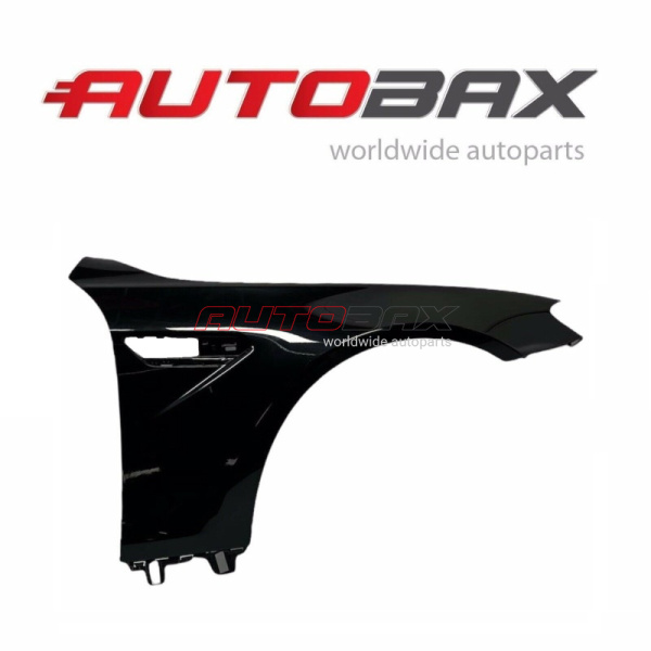 Right Front Fender BMW 6-Series (F06/F12/F13) 2011>2017