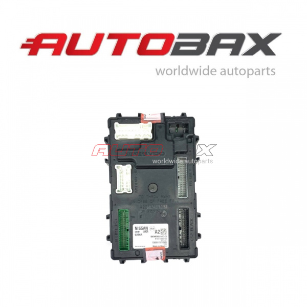 Comfort Module Nissan Murano (Z51) 2008>2015