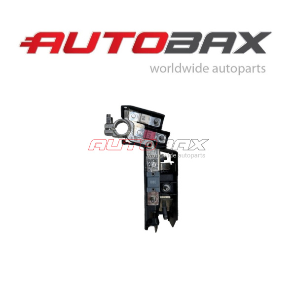 Battery Terminal Porsche Panamera 2016>2023