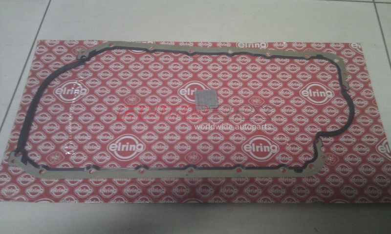 Gasket KA 1996>2008