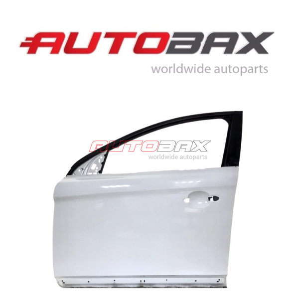 Door Front Left Volvo XC60 2008>2017