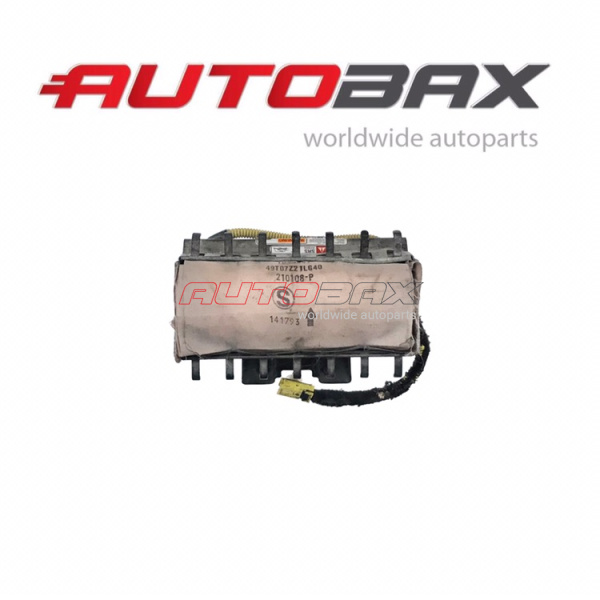 Dashboard Airbag Honda CR-V 2007>2012