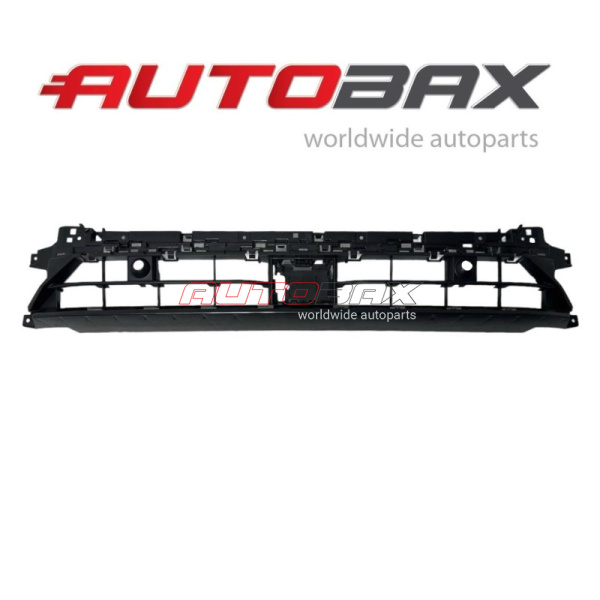Center Bumper Grille Audi Q3 (F3) 2018>
