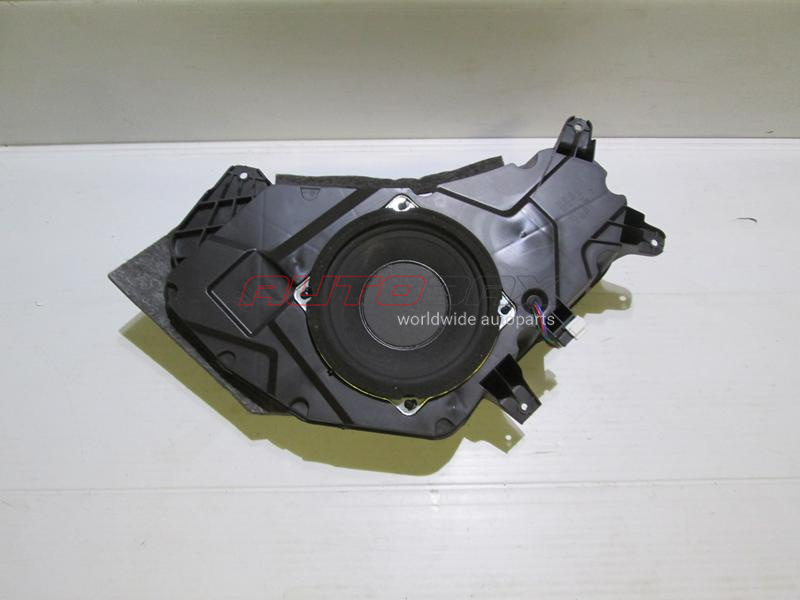 Speaker/Subwoofer Hyundai ix35/Tucson 2010>