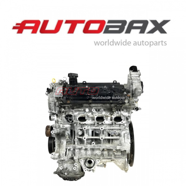 Engine Infiniti QX-50/EX (J50) 2008>