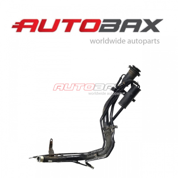 Fuel Filler Neck Mitsubishi Outlander (CU) 2003>2009
