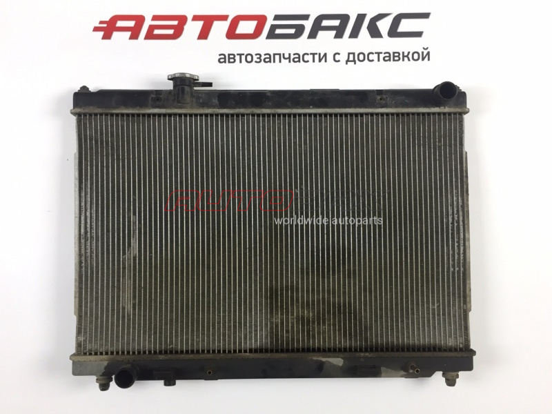 Main Radiator M-35/45 (Y50) 2004>2009