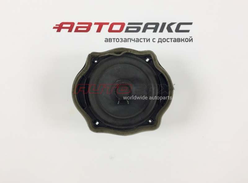 Speaker/Subwoofer Mazda Mazda 3 (BK) 2002>2009