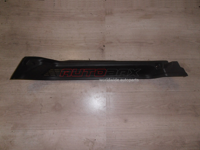 Trunk Trim/Filler Ceed 2007>2012