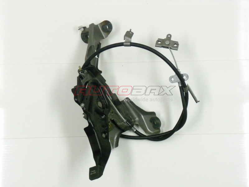 Parking Brake Lever/Switch Nissan Murano (Z51) 2008>2015