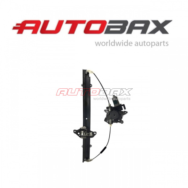 Power Window Regulator Front Right Nissan Pathfinder (R51M) 2004>2013