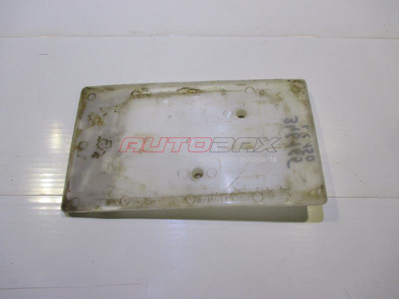 Battery Mount Land Cruiser (150) Prado 2009>