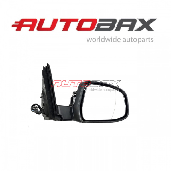 Mirror Right Ford Mondeo IV 2007>2014