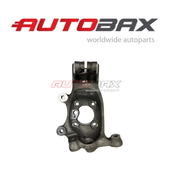 Left Front Knuckle BMW 2-Series (F22/F23/F87) 2014>2020