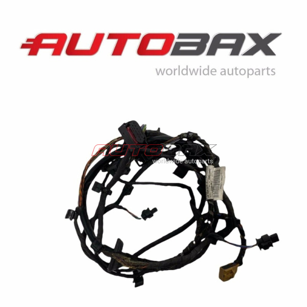 Bumper Wiring Harness (Front/Rear) Audi Q5 2008>2017