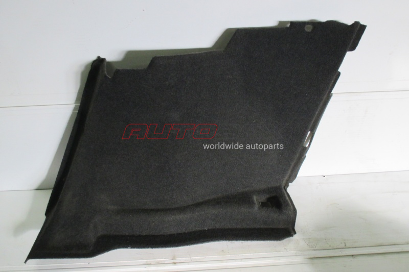 Trunk Trim/Filler 5-series (E60/E61) 2003>2009