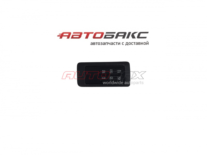 Button Block Mazda CX 5 2012>