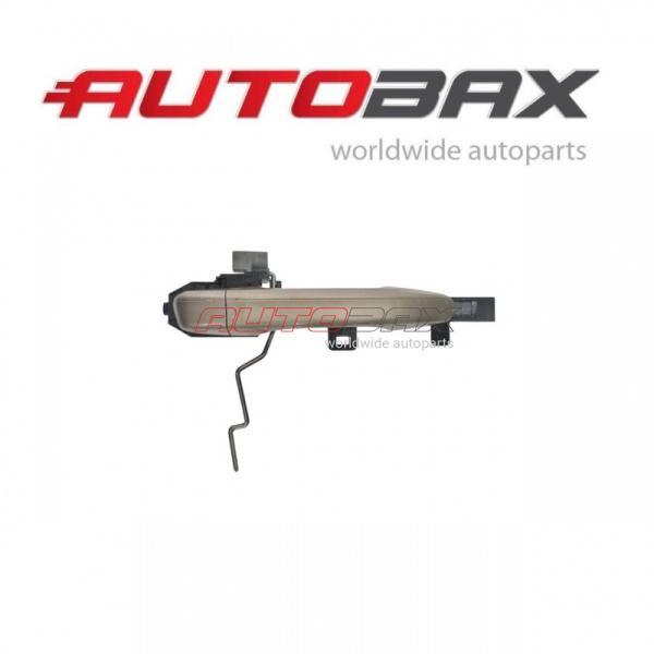 Right Exterior Door Handle Honda Accord X 2018>