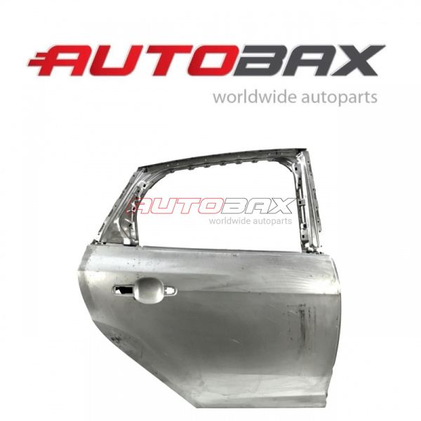 Rear Right Door Ford Focus III 2011>