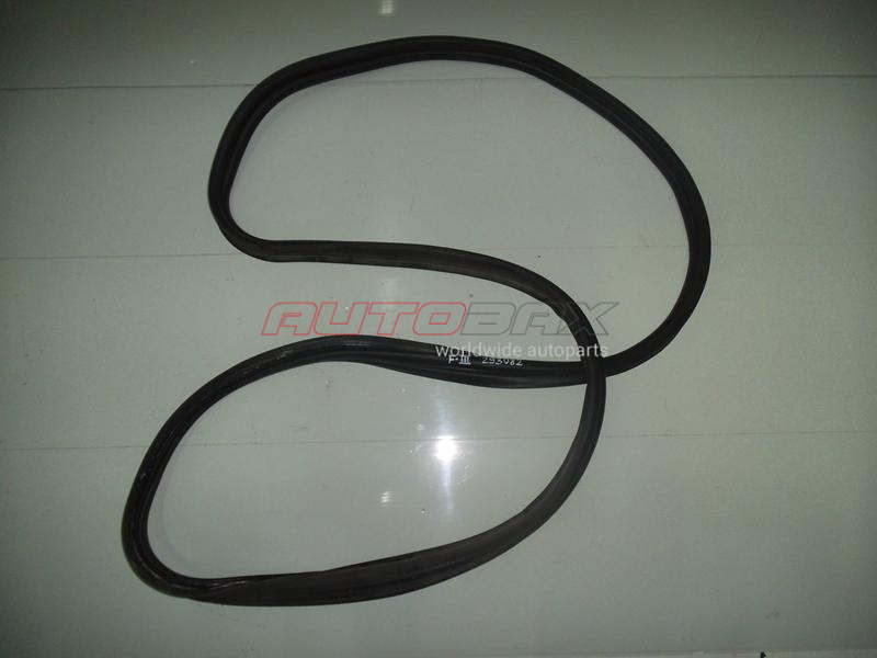 Trunk Opening Seal Focus III 2011>
