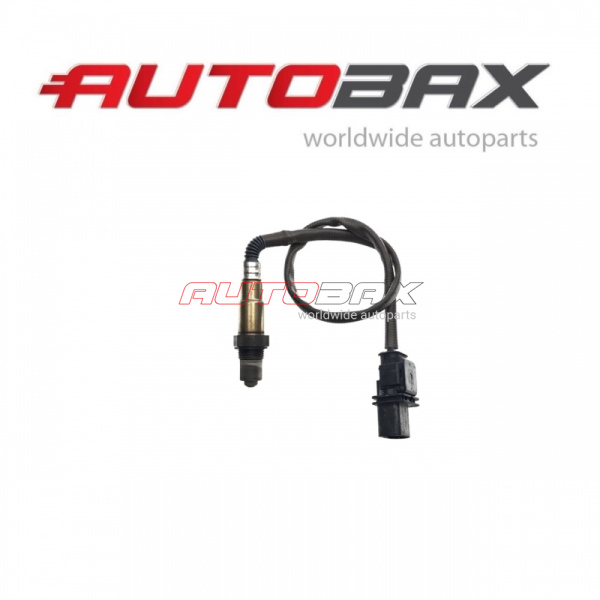 Oxygen Sensor (Lambda Sensor) Mercedes Benz CLA-Class (C117) 2013>