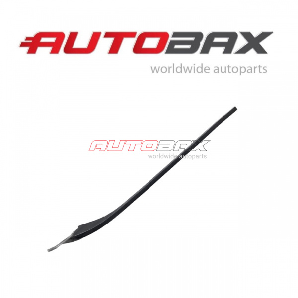 Molding / Trim Windshield Volvo S60 2009>2018