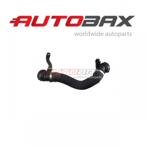 Coolant Hose/Pipe BMW 7-series (F01/F02/F04) 2008>2015