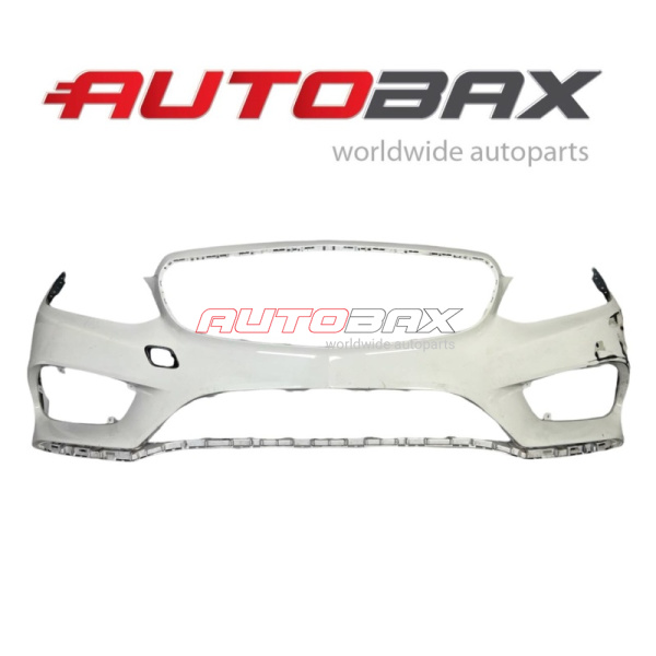 Front Bumper Mercedes Benz E-Class (W212) 2009>2016