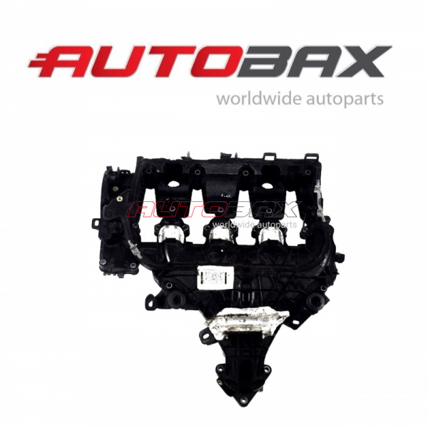 Intake Manifold Ford C-Max ll 2010>