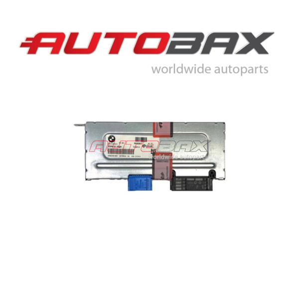 Electronic Control Unit (general) BMW 5-series (F10/F11) 2009>2016