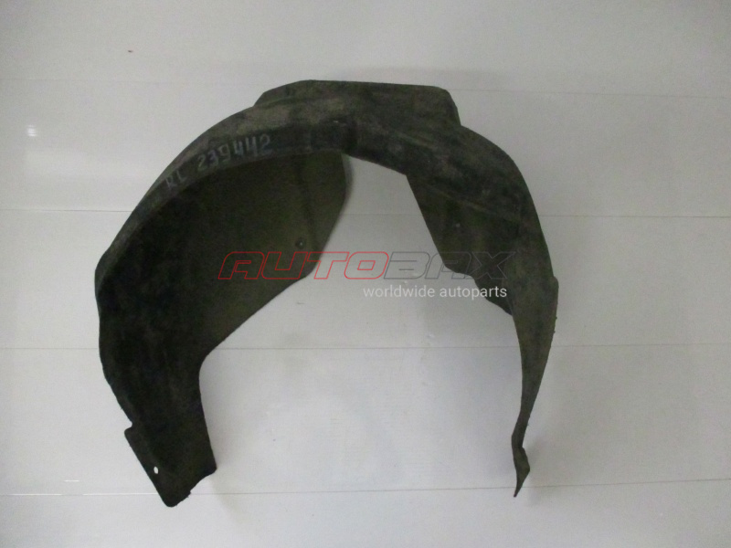 Locker Rear Left Teana (J32) 2008>2013